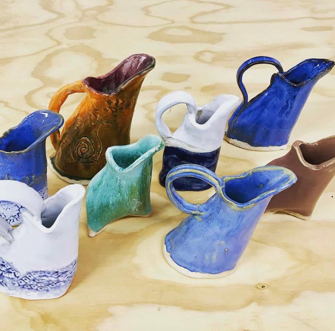 Main line art center adult classes